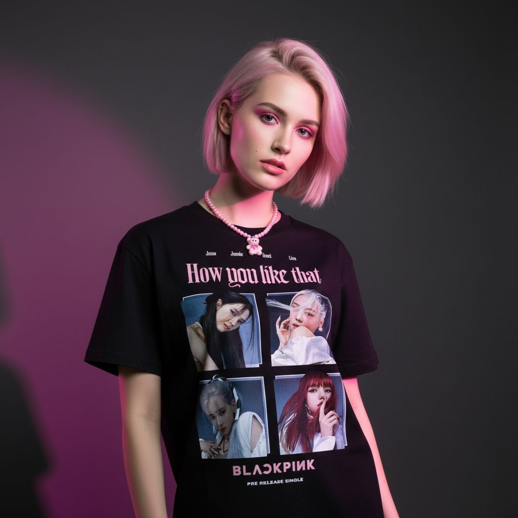 K-POP