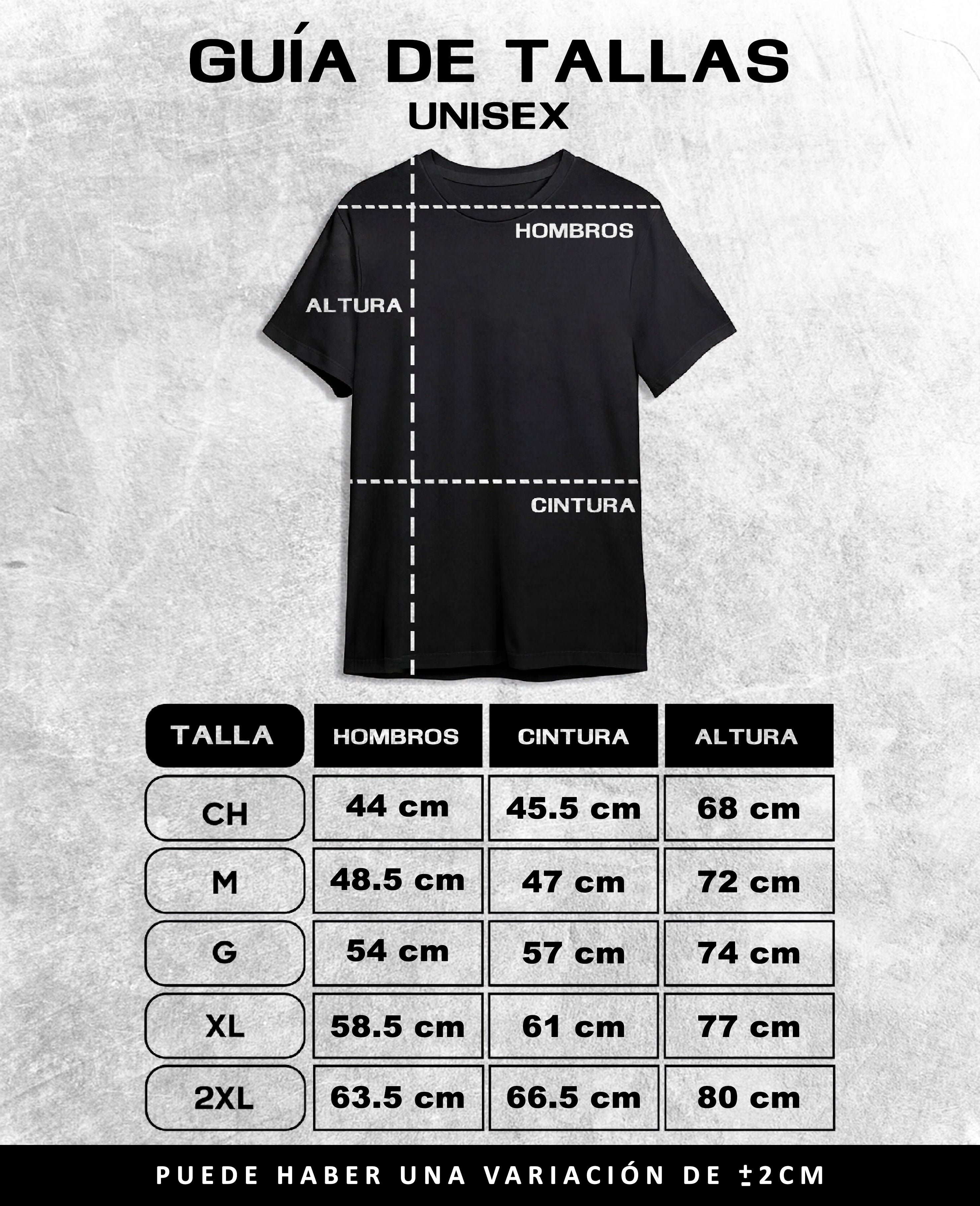 Playera Billie Eilish "HTE Album"