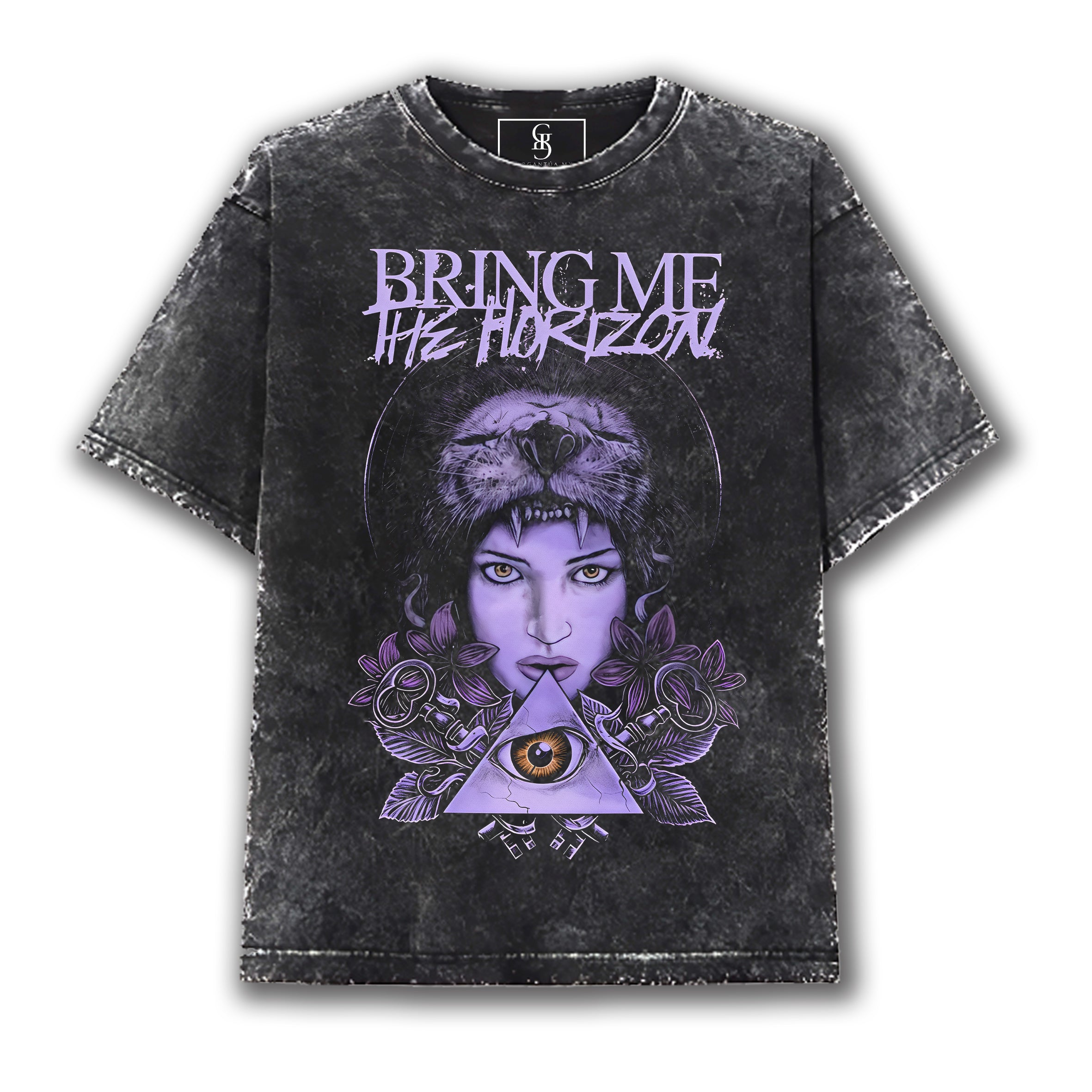 Playera Bring Me The Horizon