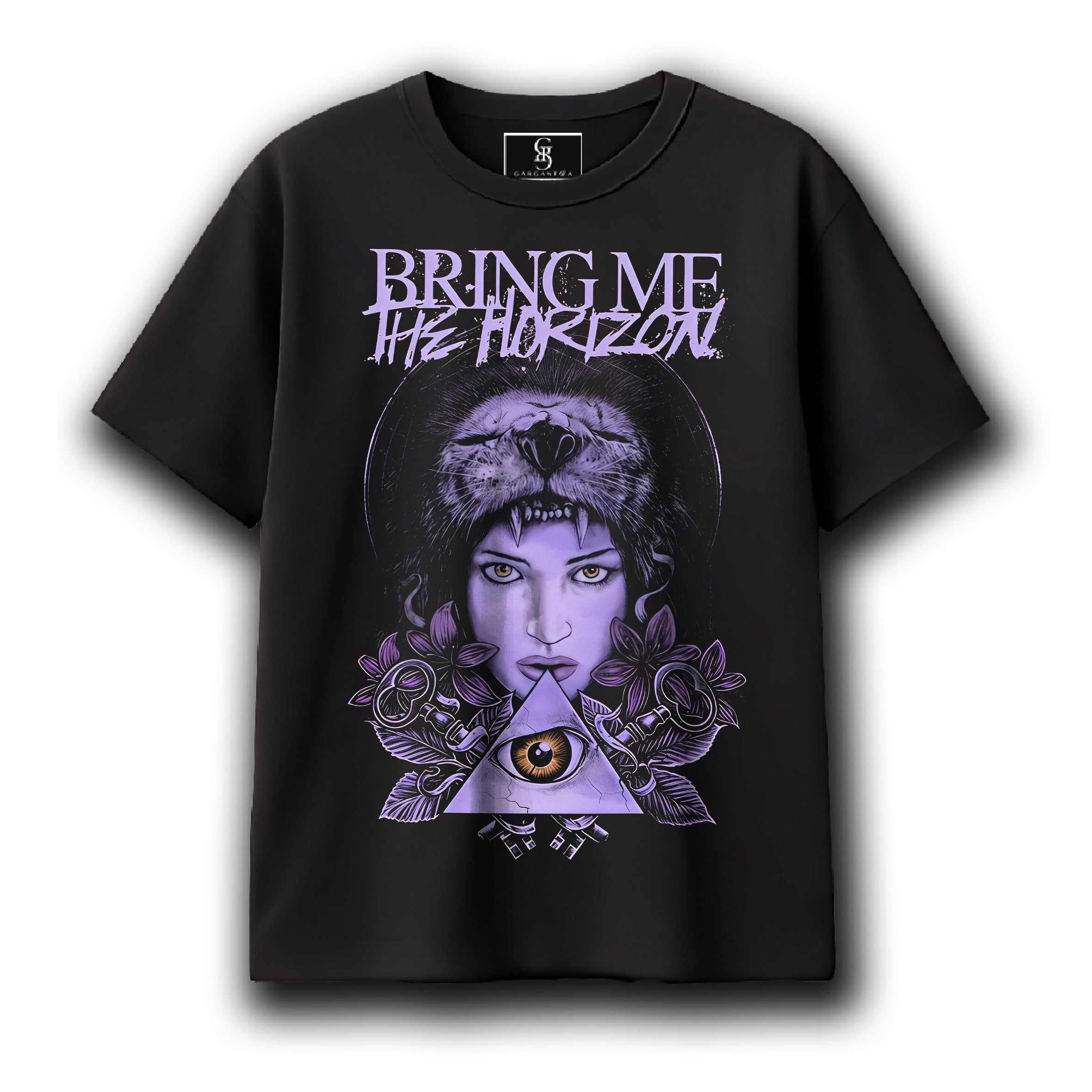 Playera Bring Me The Horizon