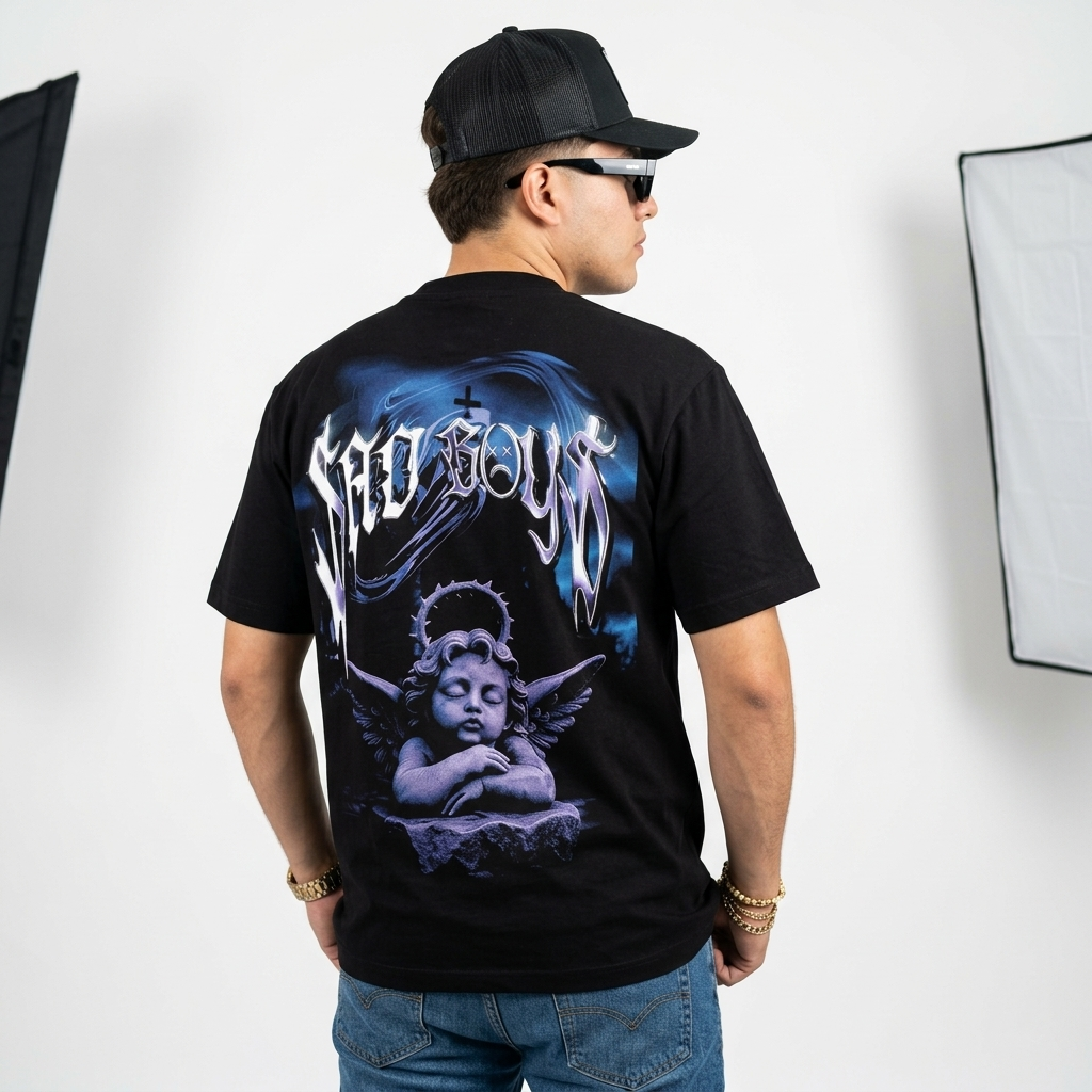 Playera Sad Boyz 1
