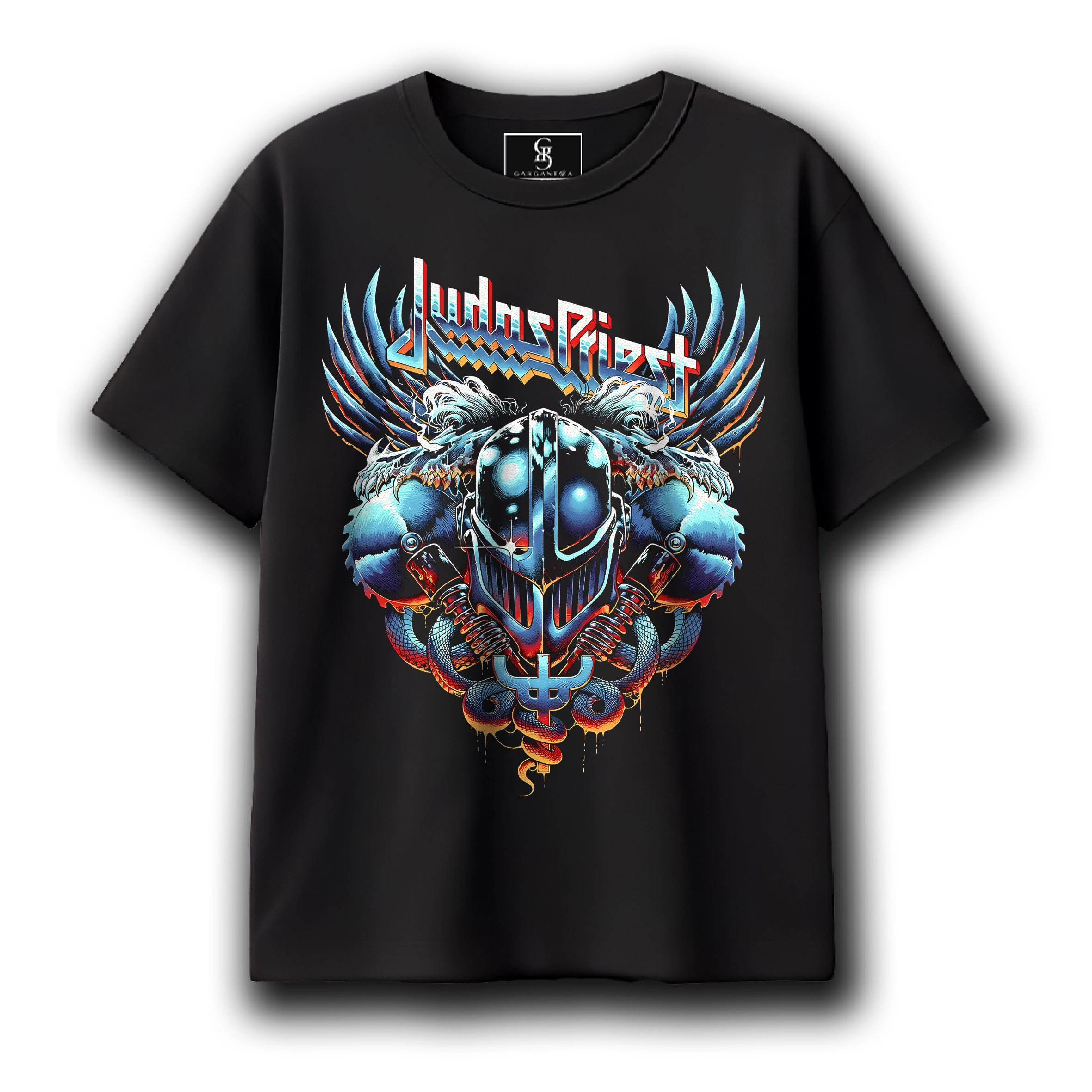 Playera Judas Priest