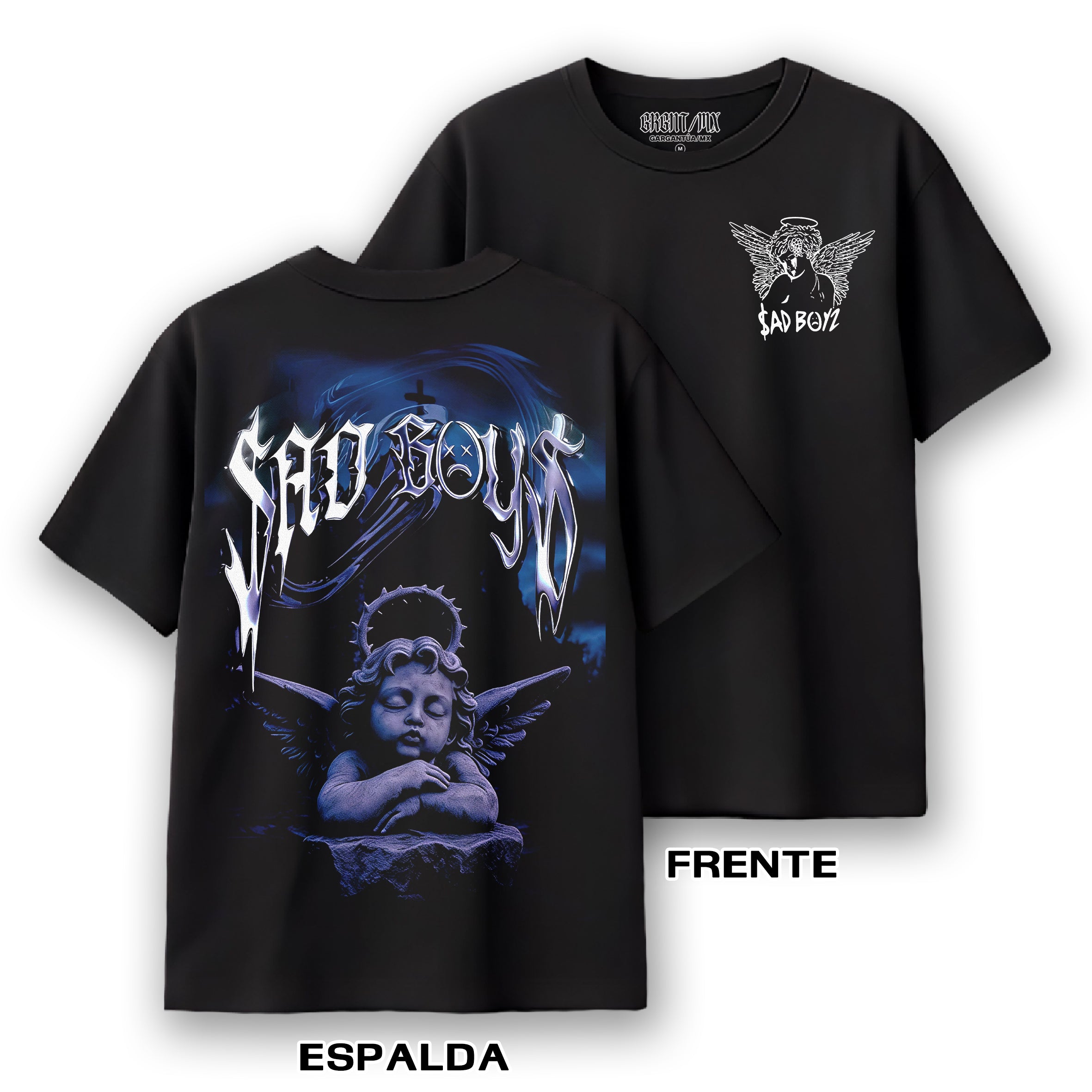 Playera Sad Boyz 1