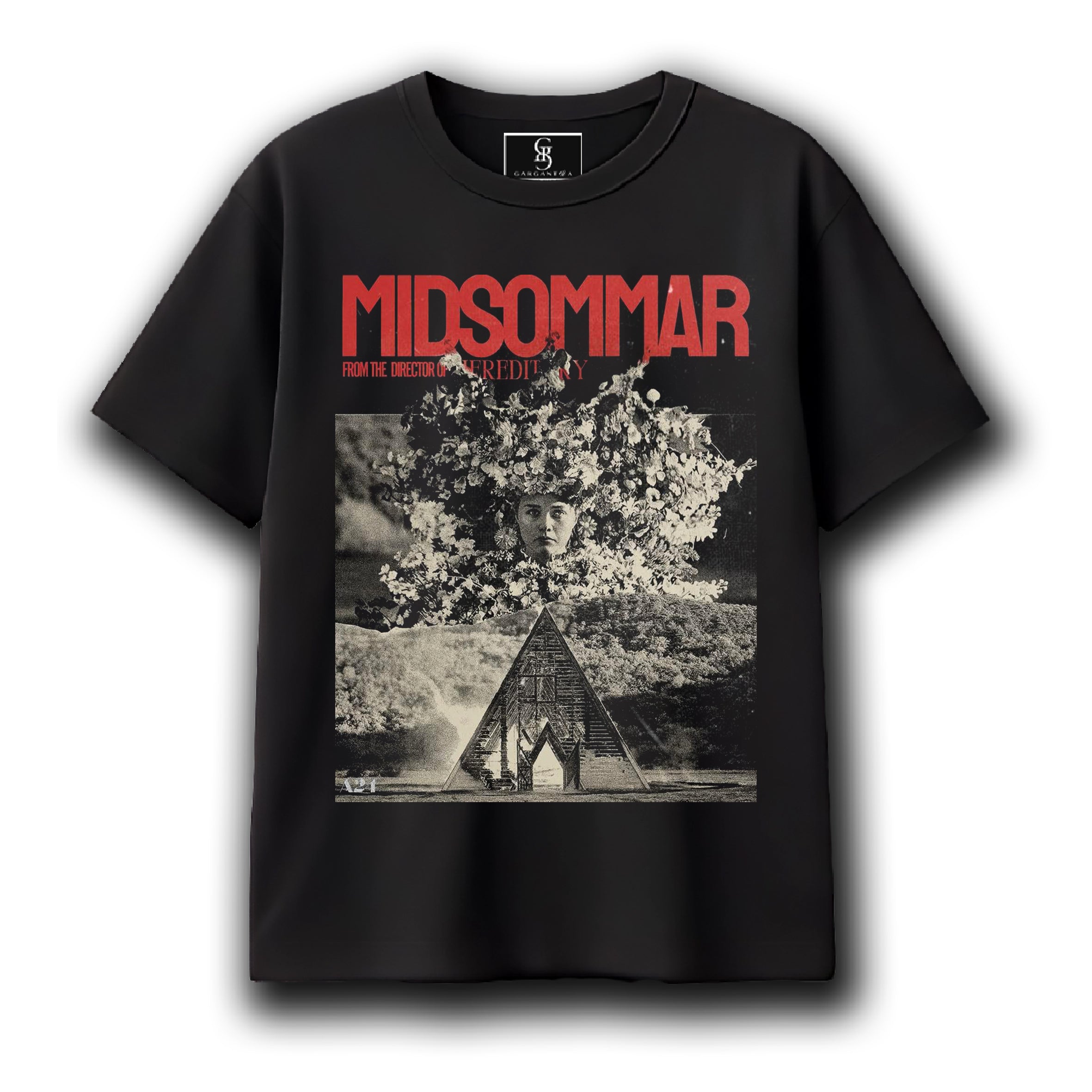 Playera Midsommar
